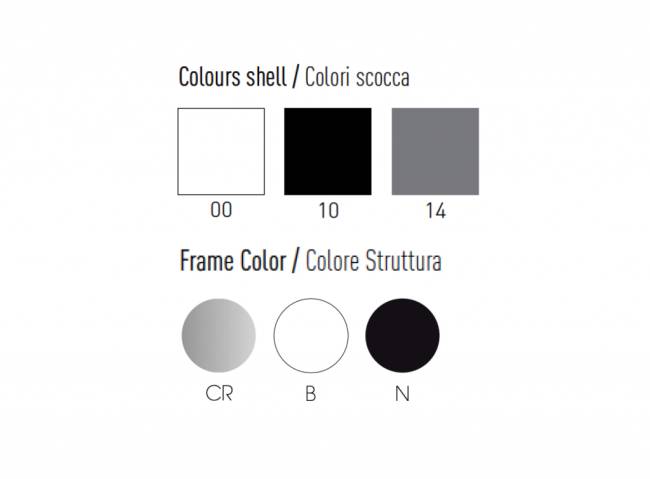 Стул барный с обивкой Kanvas ST 76 Front 500х550х1140 мм Стул барный с обивкой Kanvas ST 76 Front 500х550х1140 мм