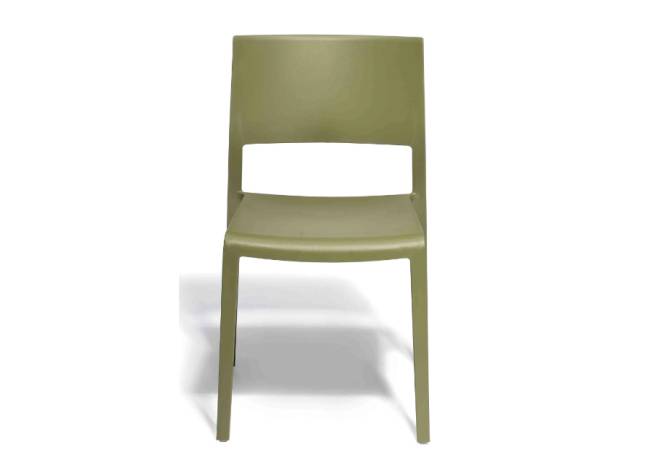 Стул пластиковый Lilibet 490х520х820 мм Стул пластиковый Lilibet 490х520х820 мм