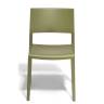 Стул пластиковый Lilibet 490х520х820 мм Стул пластиковый Lilibet 490х520х820 мм