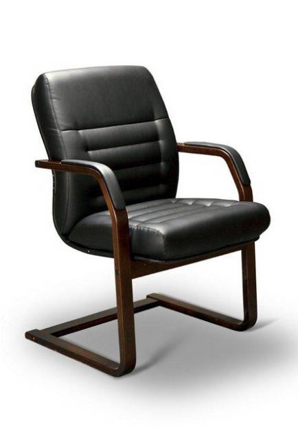 Кресло для руководителя MYRA С LX