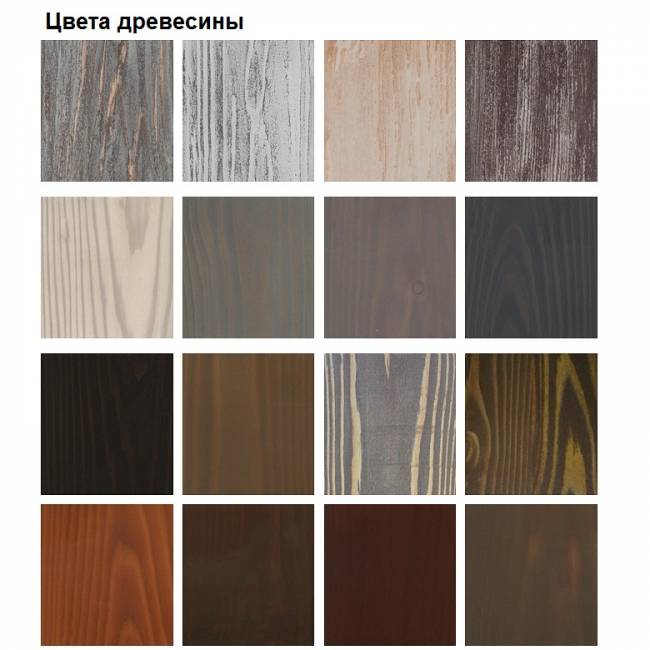 Стол прямоугольный "Аристократ" из массива лиственницы