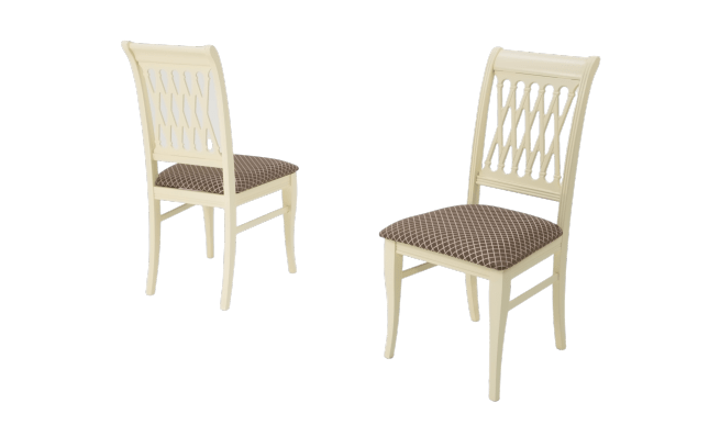 Стул Рич комплект из 4 штук