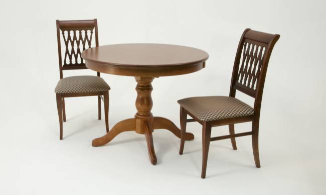 Стул Рич комплект из 4 штук