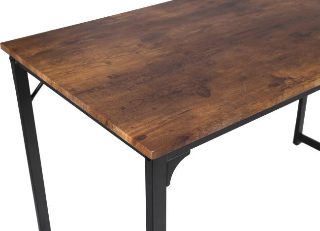 Стол WD-08 burnt burnt