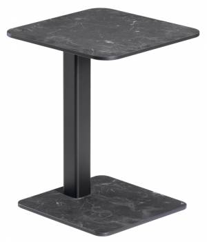 Cтолик приставной Kicki 400х400х500 мм Cтолик приставной Kicki 400х400х500 мм