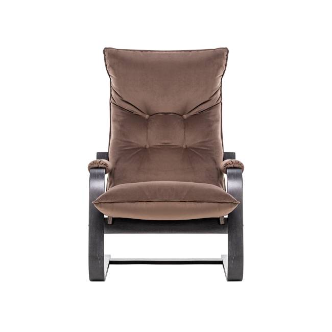 Кресло-трансформер Leset Оливер Венге текстура V23 молочный шоколад Кресло-трансформер Leset Оливер Венге текстура V23 молочный шоколад