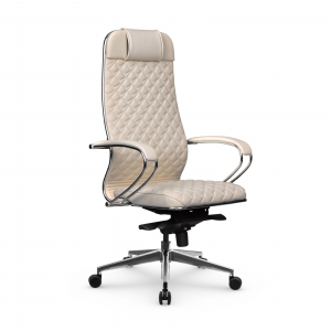 Кресло Samurai KL-1.041 MPES, светло-бежевый (c-edition)