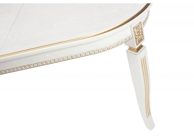 Стол деревянный Romeo