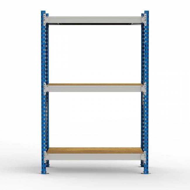 Стеллаж SGR-V-ДСП 1283-2,0 Стеллаж SGR-V-ДСП 1283-2,0