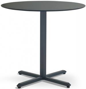 Подстолье металлическое Slim-X 350 Ø680x720 мм