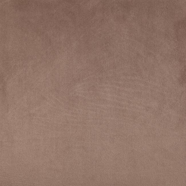 Стул CAPRI (mod. BC565-DC) / 1 шт. в упаковке металл, флок, 43 х 53 х 92 см, Beige (бежевый) HLR8 / черный бежевый металл, флок