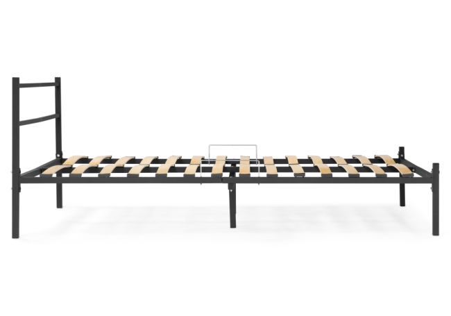 Фади 120х200 черная