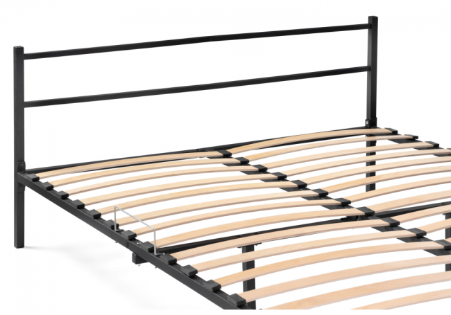 Фади 120х200 черная