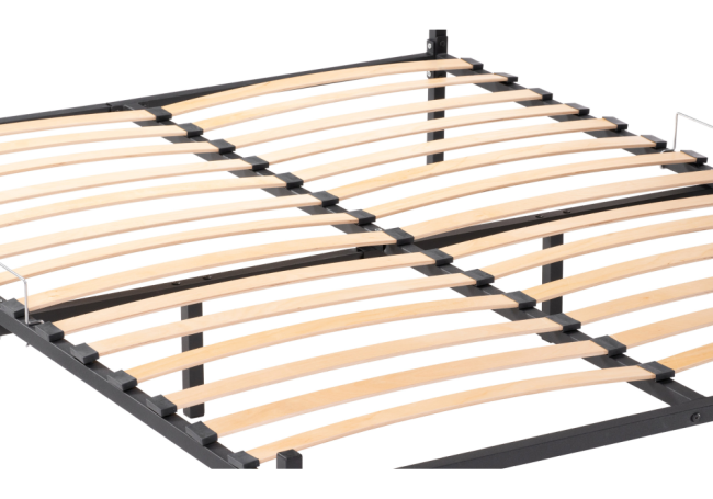 Фади 120х200 черная