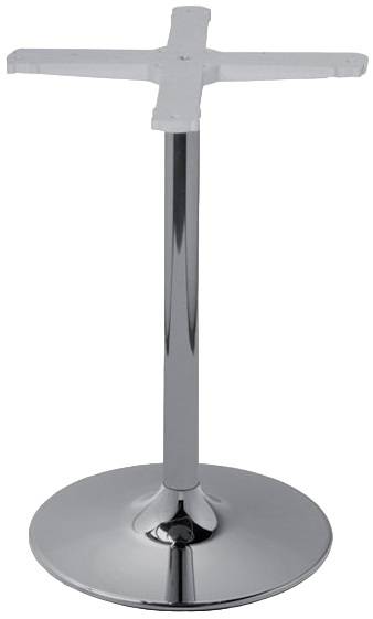 Подстолье металлическое V1