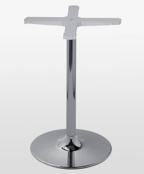 Подстолье металлическое V1