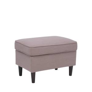 Пуф Leset Микс Melva 61 Венге