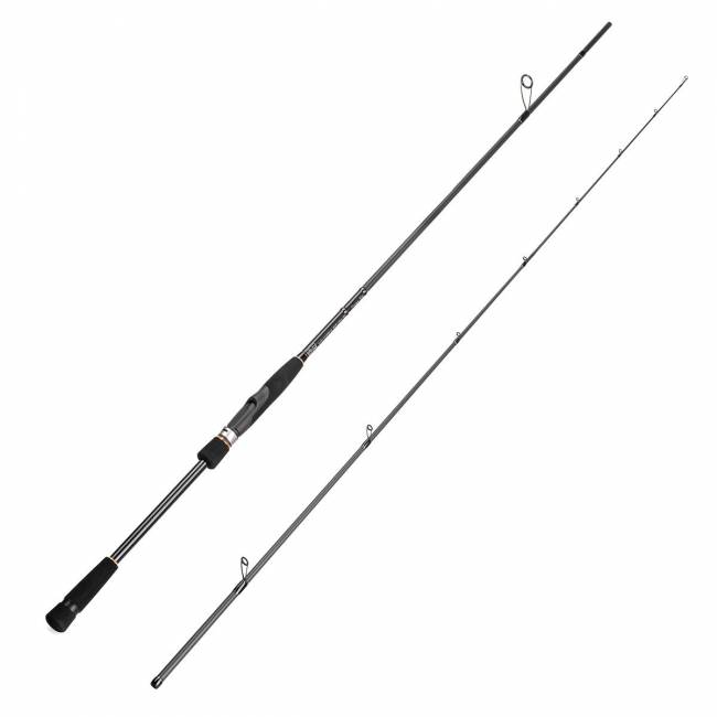 Удилище спиннинговое Takeshi 229EH 2,29m 70g (N-T-229EH-70) Nisus Удилище спиннинговое Takeshi 229EH 2,29m 70g (N-T-229EH-70) Nisus