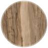 Столешница круглая Werzalit Woodart индийский шесман Ø800х18 мм Столешница круглая Werzalit Woodart индийский шесман Ø800х18 мм