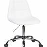 Офисное кресло для персонала DOBRIN MONTY, белый