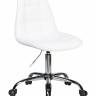 Офисное кресло для персонала DOBRIN MONTY, белый