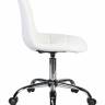 Офисное кресло для персонала DOBRIN MONTY, белый
