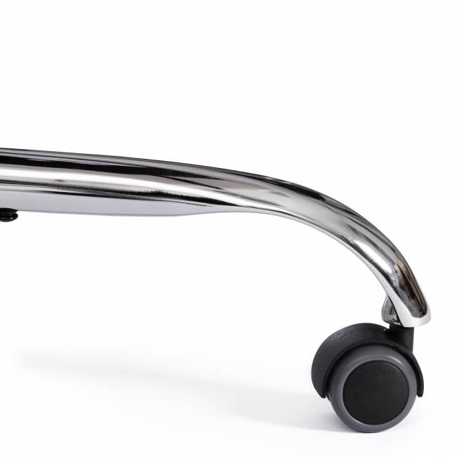 Кресло ONE флок , серый, 29 серый флок