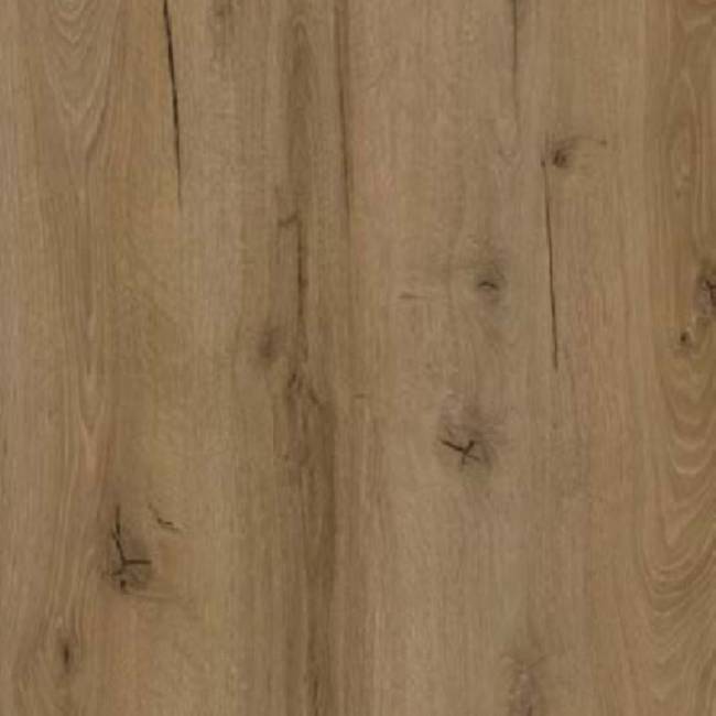 Столешница квадратная HPL Fitto дуб каньон палас 600х600х12 мм