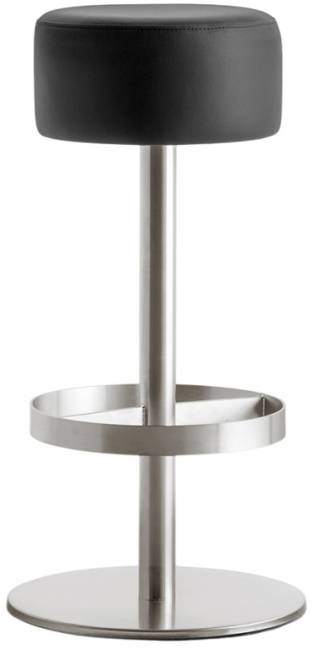 Табурет барный с обивкой TX Ø400х790 мм