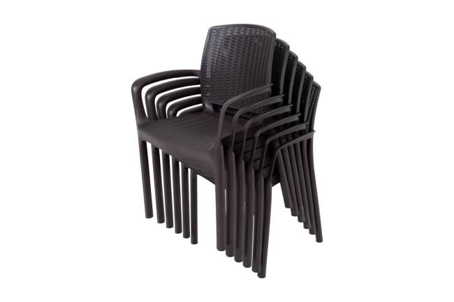 Стул Jersey венге Стул Jersey венге