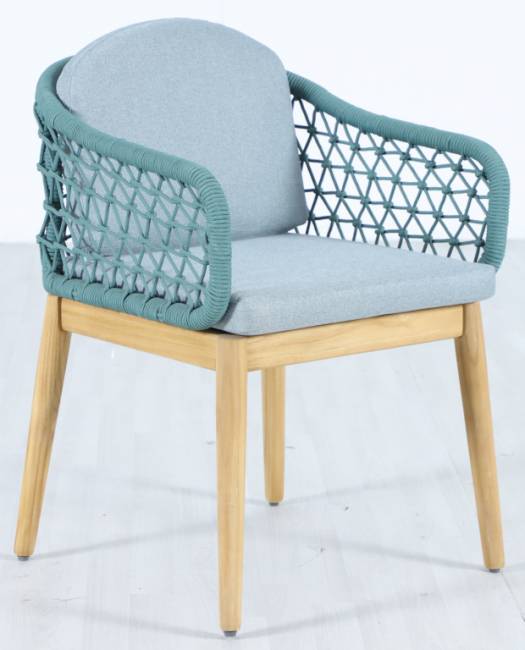 Комплект обеденной деревянной мебели на 8 персон Cambria натуральный, мальмо Комплект обеденной деревянной мебели на 8 персон Cambria натуральный, мальмо