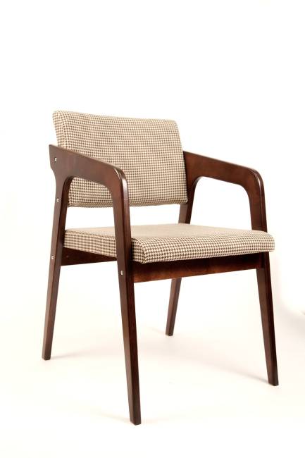 Стул-кресло Шадди комплект из 4 штук