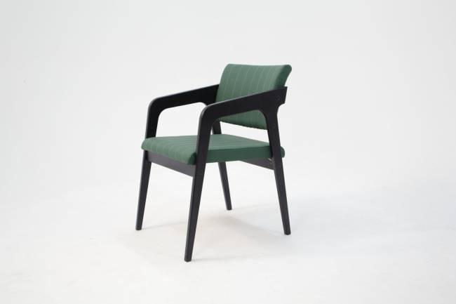 Стул-кресло Шадди комплект из 4 штук