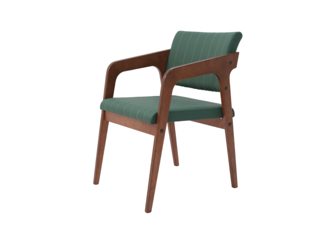 Стул-кресло Шадди комплект из 4 штук