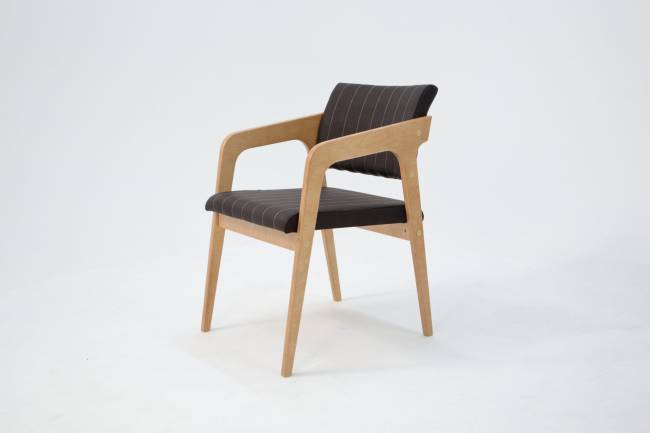 Стул-кресло Шадди комплект из 4 штук