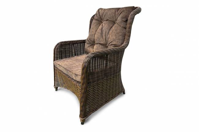 Комплект мебели МОККА SAN MARINO, бронзовый