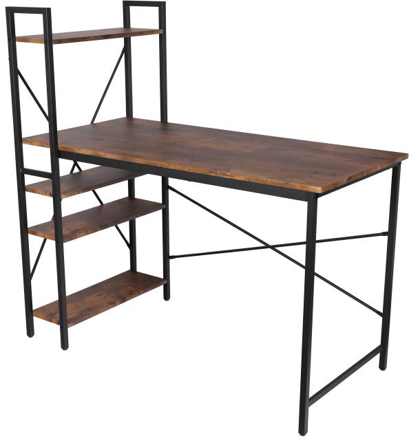 Стол WD-07 burnt burnt