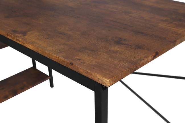 Стол WD-07 burnt burnt