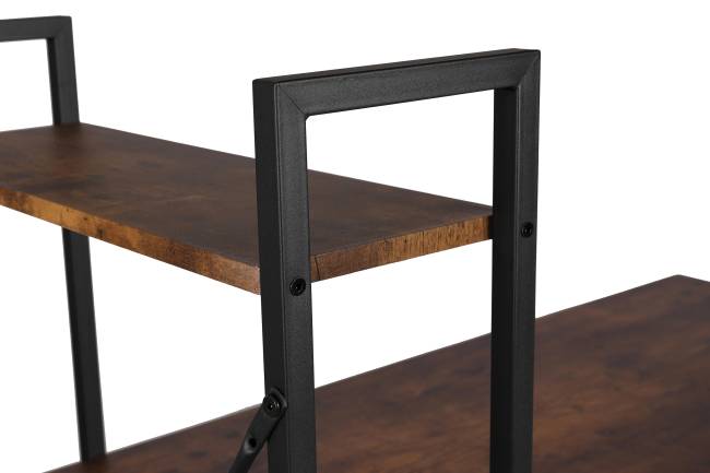 Стол WD-07 burnt burnt