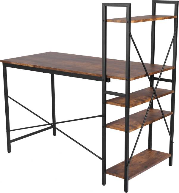 Стол WD-07 burnt burnt