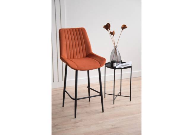 Седа 360 терракотовый (zd 432) / черный np