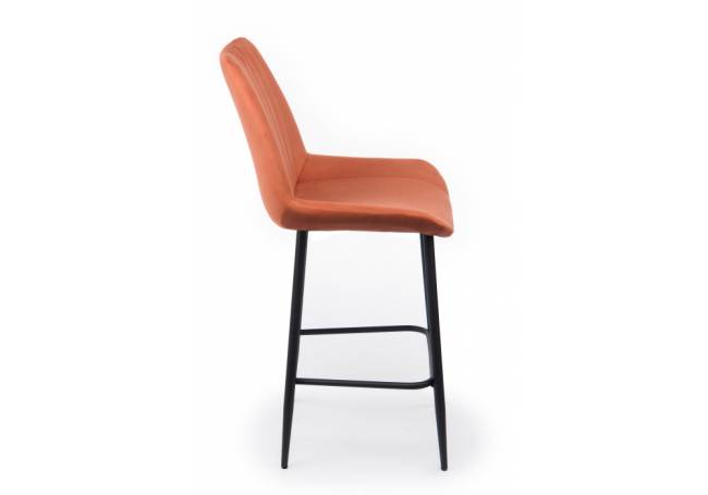 Седа 360 терракотовый (zd 432) / черный np