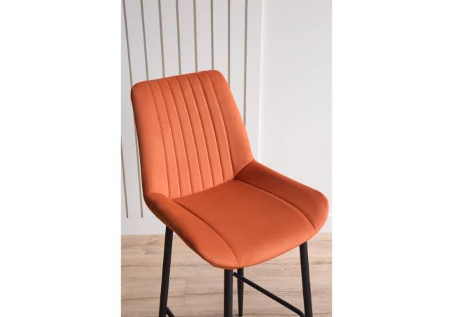 Седа 360 терракотовый (zd 432) / черный np