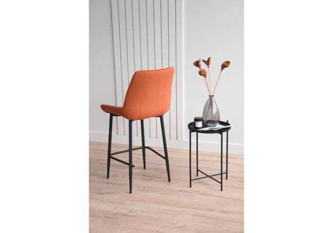 Седа 360 терракотовый (zd 432) / черный np