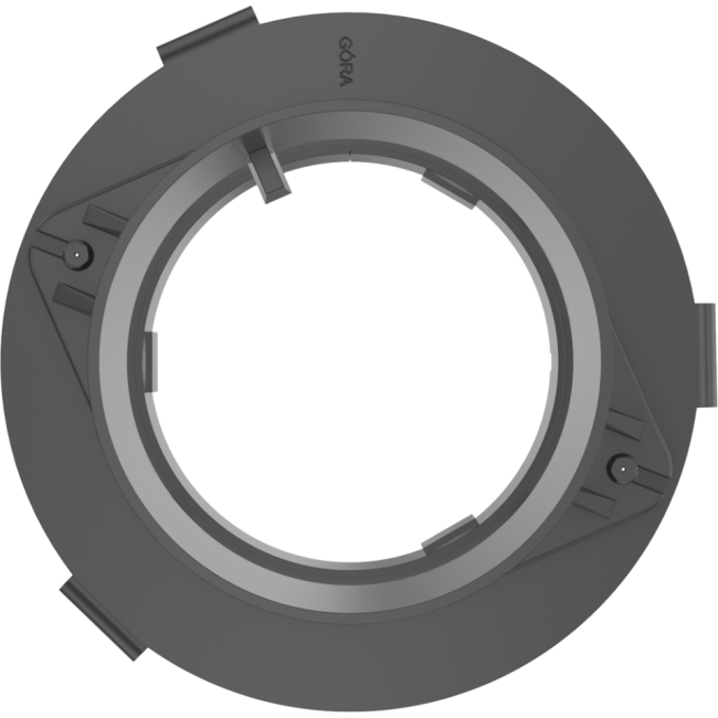 Держатель чугунных теплоаккумулирующих дисков для топок NADIA, LUCY, MB, д.200