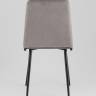 Стул Кристенсен Original велюр серый