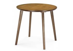 Турин 80 (160) х 80 орех