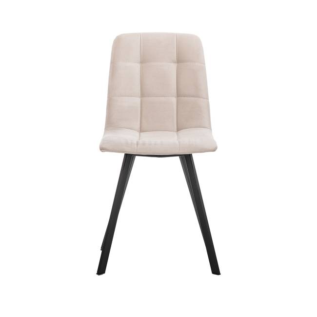 Стул Leset Скай Профиль Ultra Sand Чёрный