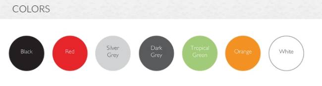 Кресло пластиковое Box зеленый 650х580х800 мм