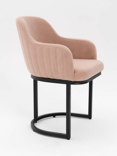 Стул Bella Desert / Black Стул Bella Desert / Black